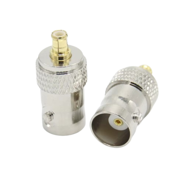 BNC to MCX Adapter