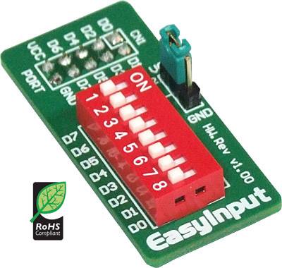 EasyInput BOARD