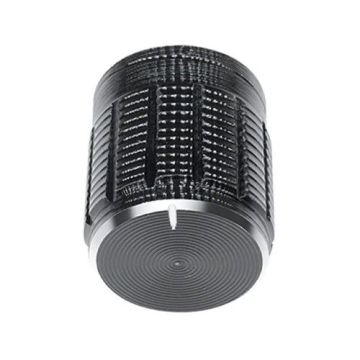 6mm Alüminyum Pot Başlığı 14x17
