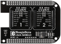 BeagleBone CLICK SHIELD