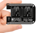 BeagleBone CLICK SHIELD
