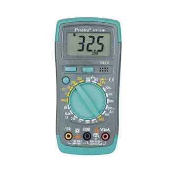 Proskit MT-1210 Dijital Multimetre