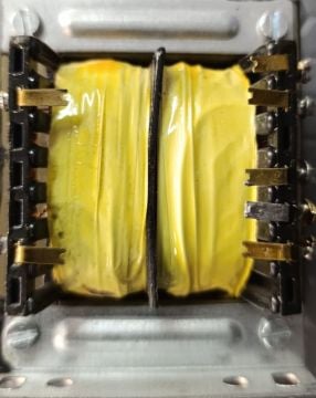 TRAFO 9V-0  15V-0-15V 25W