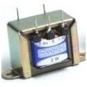 TRAFO 2x6V 2W