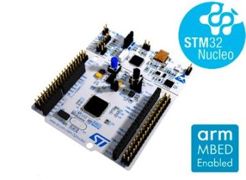 NUCLEO-64 Development Board NUCLEO-L073RZ