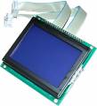 GLCD 128x64 Paralel Adapter BOARD