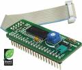 Serial LCD/GLCD Adapter BOARD