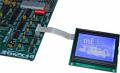 Serial LCD/GLCD Adapter BOARD