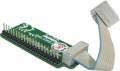 Serial LCD/GLCD Adapter BOARD
