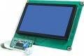 Serial GLCD 240x128 Adapter BOARD