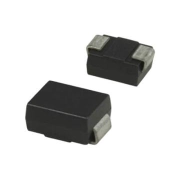 SS310 3A 100V SMD Schottky Diyot DO-214AA SMB