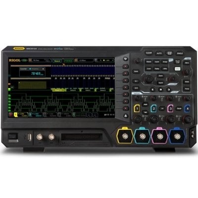 MSO5074 70MHz 4 Kanal 8GS/s Lojik Analizörlü Dijital Osiloskop