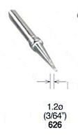 YEDEK UÇ 626 3/64''
