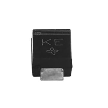 SS56 5A 60V SMD Schottky Diyot DO-214AA SMB
