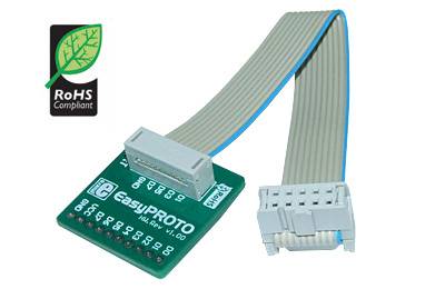 EasyPROTO BOARD