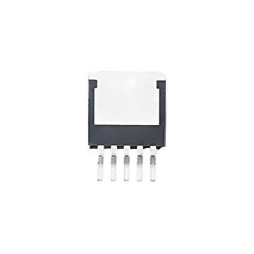 LM2596S-5V 3A SMD DPAK2 Voltaj Regülatörü