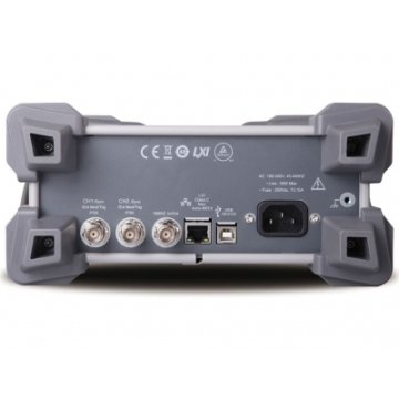 DG1022Z 25MHz 14Bit 2 Kanal Fonksiyon Jeneratörü