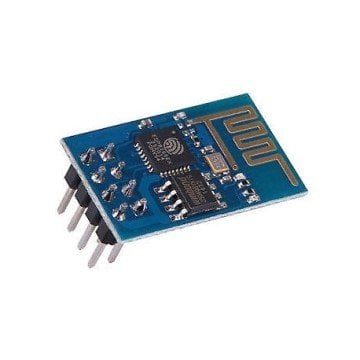Esp8266 Seri Wifi Modül ESP-01