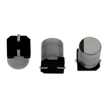470uF 16V SMD Elektrolitik Kondansatör 8x10mm
