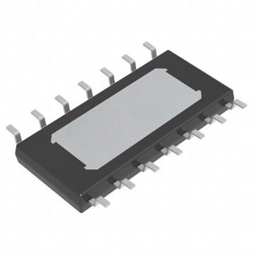 BTT60201ERAXUMA1 Power Switch N-CH 1:1 TDSO-14
