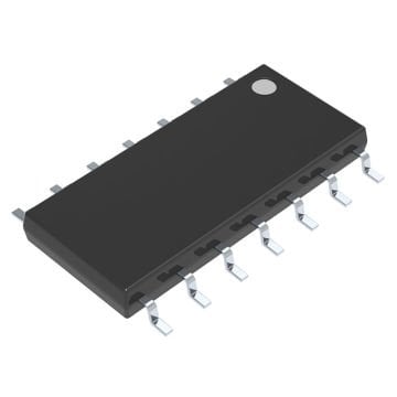 BTT60201ERAXUMA1 Power Switch N-CH 1:1 TDSO-14