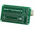 Serial 7-SEG Display 2 BOARD