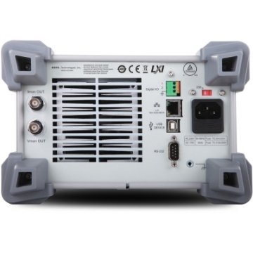 DL3021 200W ( 150V-40A) Programlanabilir Dijital DC Yük