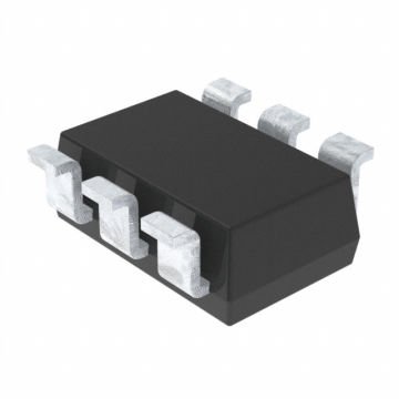 SN74LVC1G3157DCKR  Texas Single-Pole Double-Throw Analog Switch SC70-6