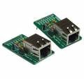 Ethernet Connector BOARD