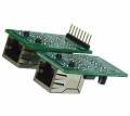 Ethernet Connector BOARD