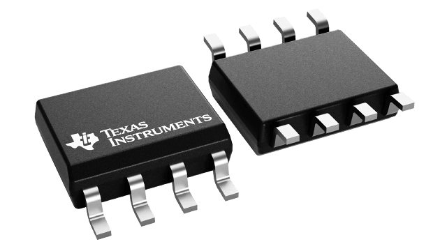 SN65176B RS485 Differential Bus Transceiver