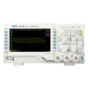 DS1202Z-E 200MHz 2 KANALLI DİJİTAL OSİLOSKOP 1GS/s