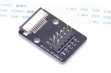 NEXTION IO ADAPTÖRÜ