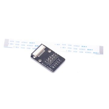 NEXTION IO ADAPTÖRÜ