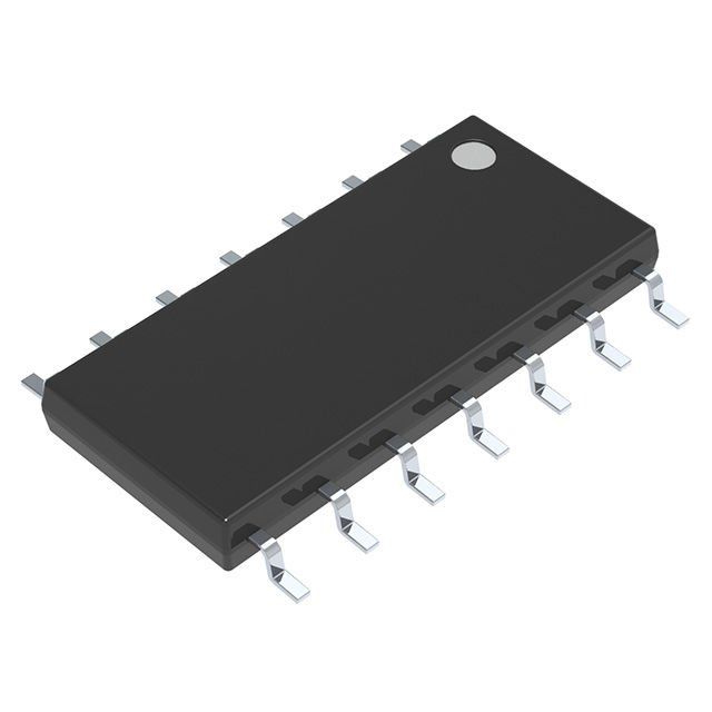 TLP292-4(GB-TP,E) Optoisolator Transistor Output 3.75KV 4-Channel 16-SO