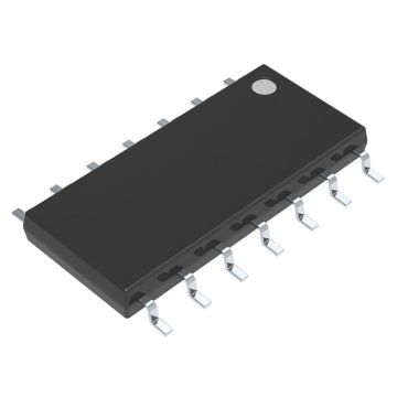 TLP292-4(GB-TP,E) Optoisolator Transistor Output 3.75KV 4-Channel 16-SO