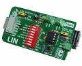 LIN BOARD