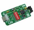 LIN BOARD