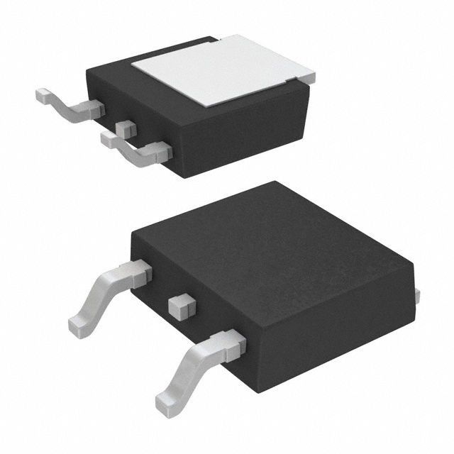 IRFR5305TRPBF Mosfet P-CH 55V 31A Dpak