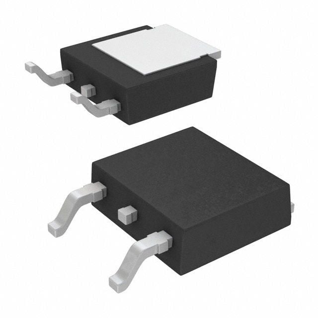 IRFR5305TRPBF 55V 31A P Kanal SMD Mosfet TO-252 (D-PAK)