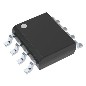 M24C08 8-Kbit Serial I2C Bus EEPROM 8-SOIC