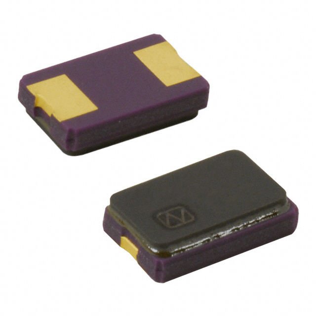 8.000 MHz SMD Kristal 5032-2P