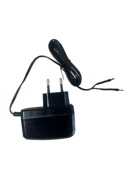 12V 1A Uçsuz Adaptör