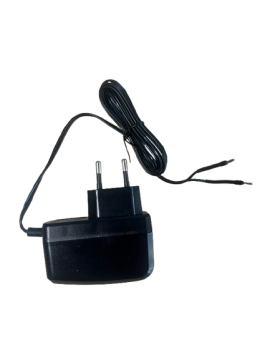 12V 1A Uçsuz Adaptör