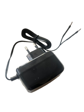 12V 1A Uçsuz Adaptör