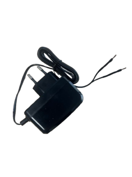 12V 1A Uçsuz Adaptör