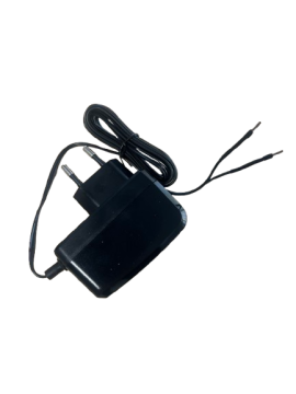 12V 1A Uçsuz Adaptör