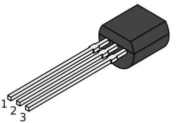 MCP9700A-E/TO