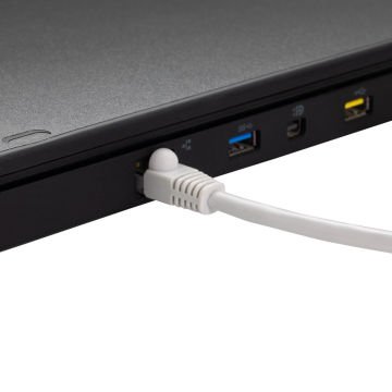 CAT5 Ethernet Kablosu 1 .5 Metre