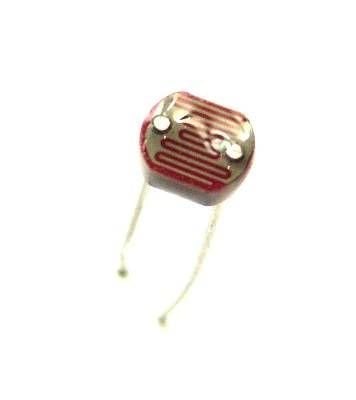 LDR 5mm